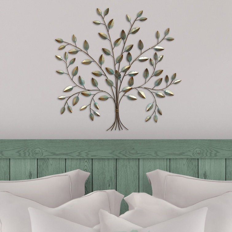Winston Porter Tree of Life Wall Décor & Reviews Wayfair